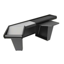 Marketix - INFLEX Kasa / Yarım Havuz / Bantlı Marketix - INFLEX Kasa / Yarım Havuz / Bantlı