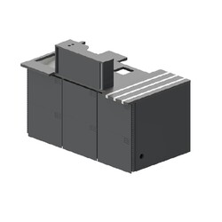 Marketix - JET Kasa / Yarım Havuz / Bantsız Marketix - JET Kasa / Yarım Havuz / Bantsız