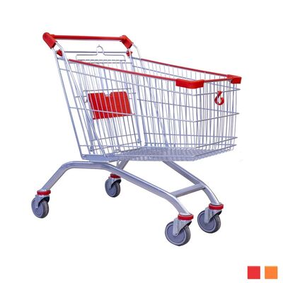 Kartal Metal Market Alışveriş Arabası