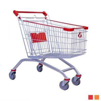 Kartal Metal Market Alışveriş Arabası