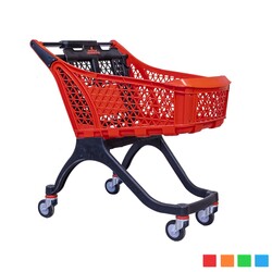Kartal Plastik Market Alışveriş Arabası - 2