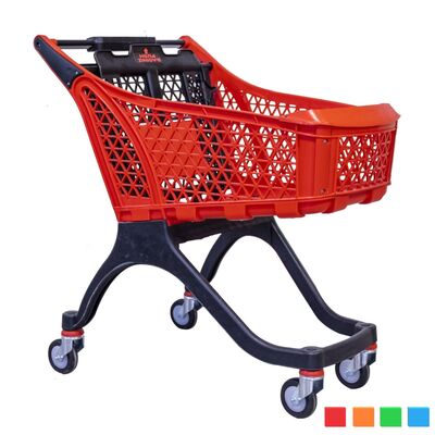 Kartal Plastik Market Alışveriş Arabası