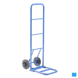 Marketix - Katlanır Koli Taşıma El Arabası 50 kg