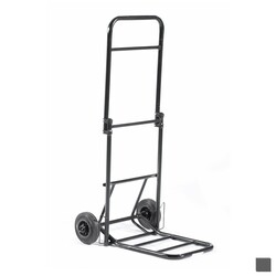 Marketix - Katlanır Koli Taşıma El Arabası 70 kg