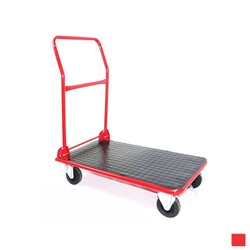 Marketix - Katlanır Yük Taşıma Arabası 200 kg Marketix - Katlanır Yük Taşıma Arabası 200 kg