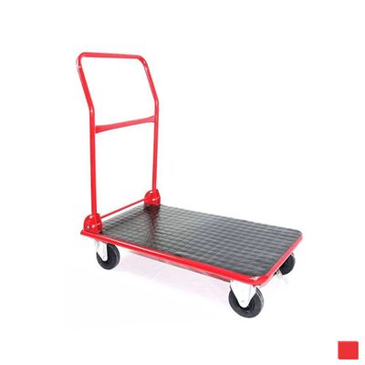 Katlanır Yük Taşıma Arabası 200 kg