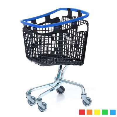 Loop Plastik Market Alışveriş Arabası