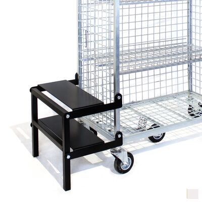 LX Kargoo Picker Ürün Toplama ve Taşıma Arabası 250 kg