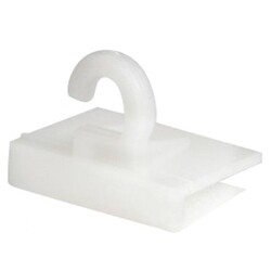 Marketix - Manav Fiyat Kaseti Taşyün Plastik Kanca