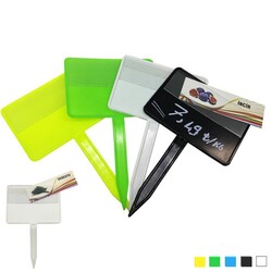 Marketix - Manav Saplanabilir Cepli Etiketlik