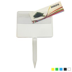 Manav Saplanabilir Cepli Etiketlik - 2