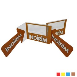 İndirim Kulakçığı - 7