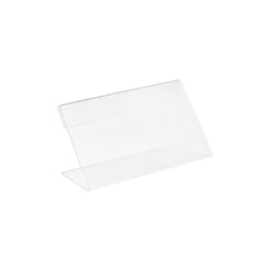 Marketix - Masaüstü Vitrin Fiyat Etiketliği