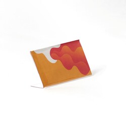 Masaüstü Vitrin Fiyat Etiketliği - 2