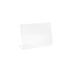 Masaüstü Vitrin Fiyat Etiketliği - 8