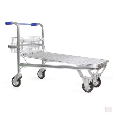 MC1-4 Yük Taşıma Arabası 400 kg