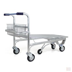 MC1-5 Yük Taşıma Arabası 400 kg - 2