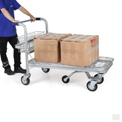 MC1-5 Yük Taşıma Arabası 400 kg - 3