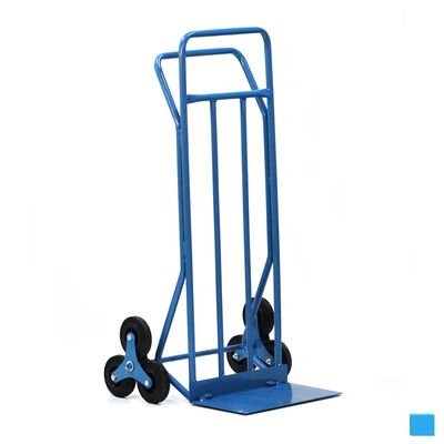 Merdiven Çıkan Koli Taşıma Arabası 200 kg