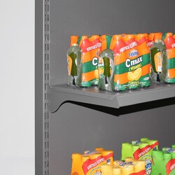 Metal Duvar Raf Ünitesi - 3