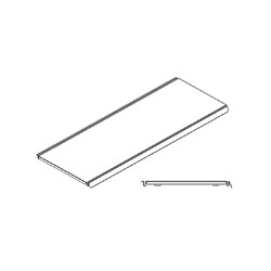 Metal Duvar Raf Ünitesi - 6