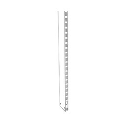 Metal Duvar Raf Ünitesi - 7