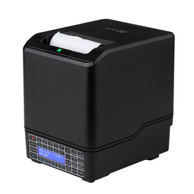 CX3 Dokunmatik Barkod Sistemi - 4