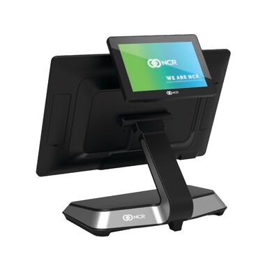 CX5 Dokunmatik Barkod Sistemi - 4