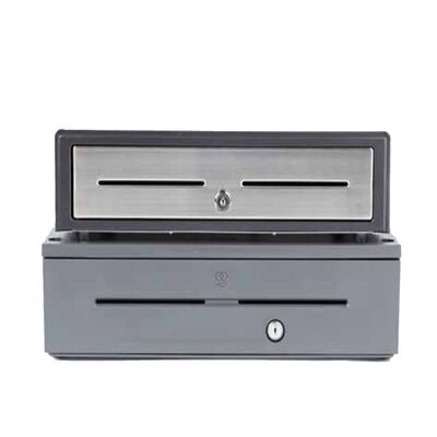 CX5 Dokunmatik Barkod Sistemi - 7