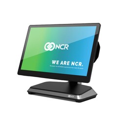 NCR - CX7 Dokunmatik Barkod Sistemi