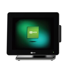 XR5 Dokunmatik Barkod Sistemi - 2