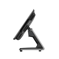 XR5 Dokunmatik Barkod Sistemi - 4