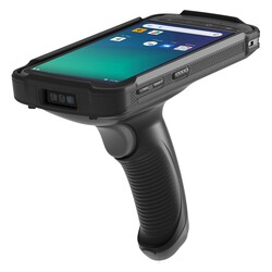 MT9085 Android El Terminali - 5