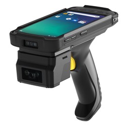 MT9085 Android El Terminali - 6