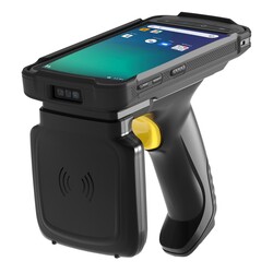 MT9085 Android El Terminali - 7