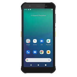 NFT1055 Android El Terminali - 2