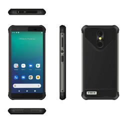 NFT1055 Android El Terminali - 4