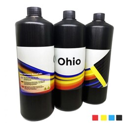 Marketix - Ohio Solvent Bazlı Mürekkep