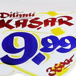 Ohio Solvent Bazlı Mürekkep - 2