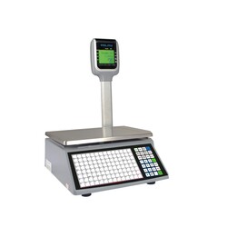 RLS1000 Barkodlu Terazi - 2