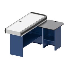 Marketix - Pera Kasa / Havuzsuz / Bantsız Marketix - Pera Kasa / Havuzsuz / Bantsız