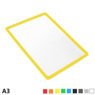 Plastik Çerçeve A3