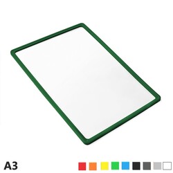 Plastik Çerçeve A3 - 5