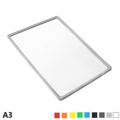 Plastik Çerçeve A3