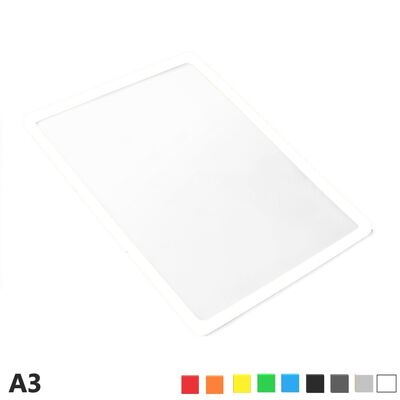 Plastik Çerçeve A3