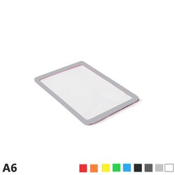 Plastik Çerçeve A6 - 9