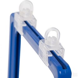 Plastik Çerçeve Asma Halkası - 2