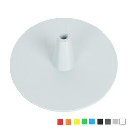 Marketix - Plastik Çerçeve Ayağı / Daire