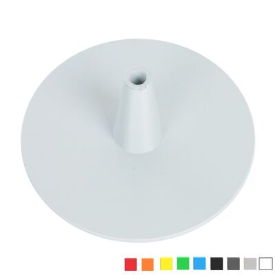 Plastik Çerçeve Ayağı / Daire