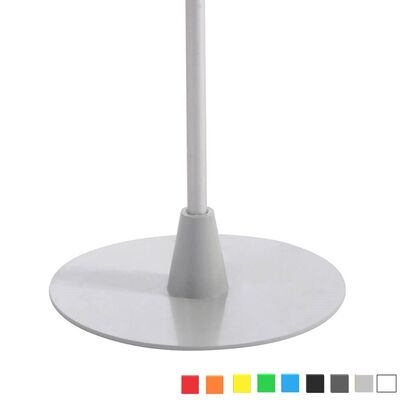 Plastik Çerçeve Ayağı / Daire